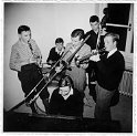 Jazzband 1960