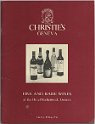 Christies Wine Auction